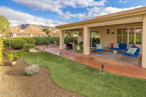 65872 Rocky Path Dr, Tucson AZ 85739-1624 exterior