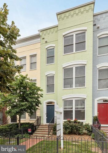 1005 5th St, Washington, DC 20002-3533