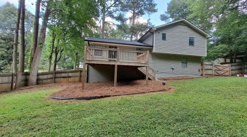 3368 Forest Knoll Dr, Duluth, GA 30097-3460