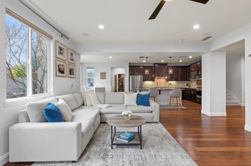 3124 Aldridge Way, Folsom CA  95762-9513 exterior