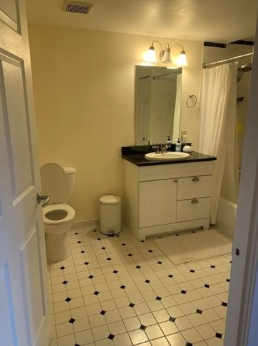 15 River St, Boston MA  exterior