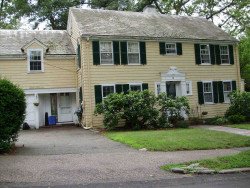 8 Stony Brae Rd, Newton, MA 02461-1708