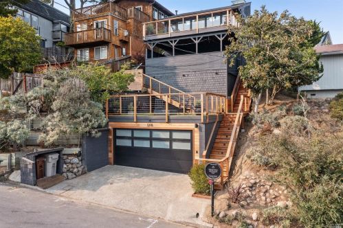 1208 Lattie Ln, Mill Valley, CA 94941-3408