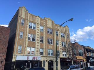 2649 Kedzie Ave, Chicago IL  60647-1651 exterior