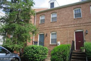 322 Commerce St, Alexandria VA  22314-2802 exterior