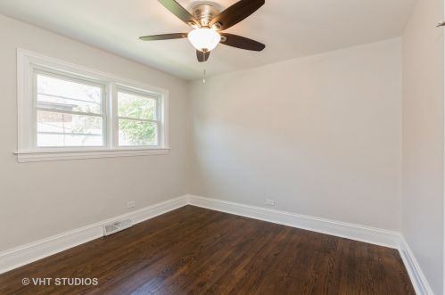 14111 State St, Chicago IL  60827-2235 exterior