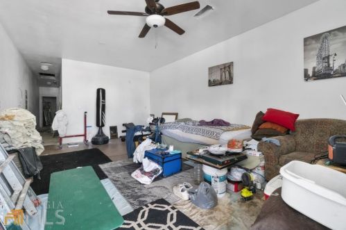 862 Mitchell St, Atlanta GA 30303-3550 exterior