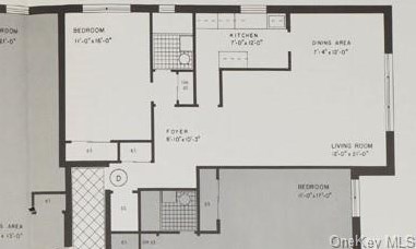 3201 Grand Concourse, Bronx NY  10468-1270 exterior