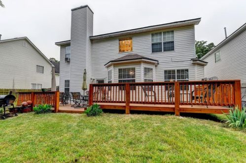 2320 Skylars Ml Way, Lithonia GA exterior