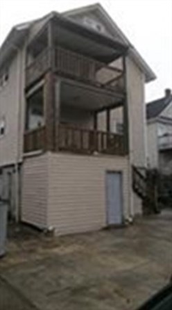 5339 Washington St, Boston MA  02132 exterior