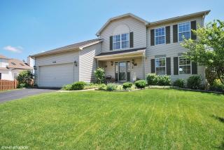 2508 Crestview Dr, Aurora, IL 60502-9012