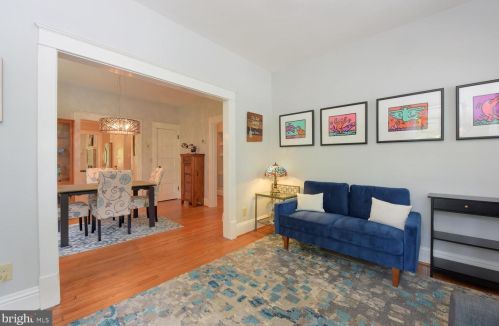 7418 Cedar Ave, Silver Spring MD 20912-4246 exterior