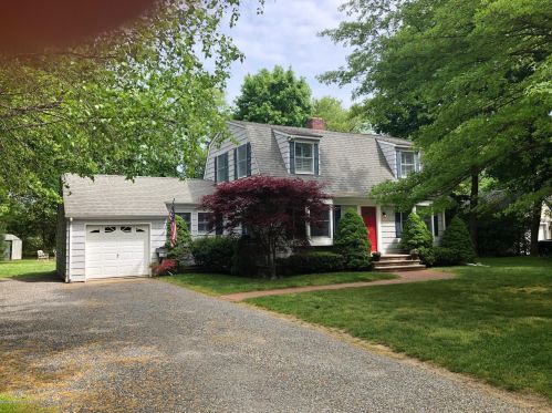 148 Ridge Rd, Red Bank NJ  07704 exterior