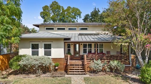 2106 14 St, Austin TX 78702-1304 exterior