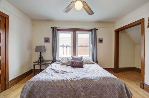 123 Randall Ave, Madison WI  53715-1341 exterior