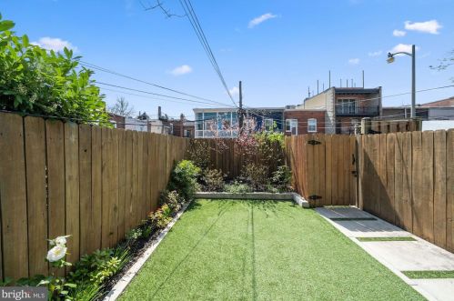 210 N St, Washington DC  20001-3534 exterior