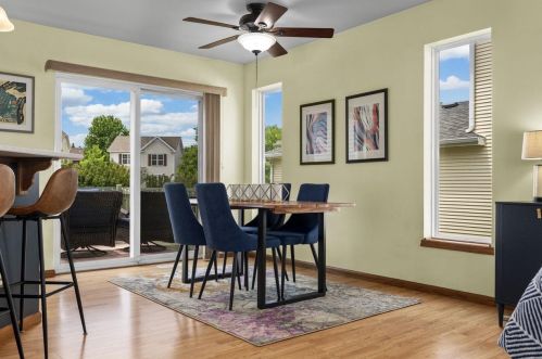 610 Apollo Way, Madison WI  53718-2912 exterior