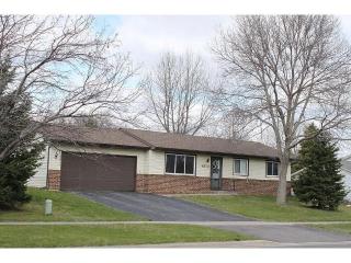 4373 Beaver Dam Rd, Saint Paul MN  55122-2276 exterior