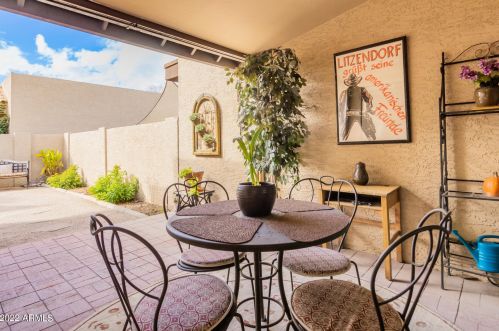 3302 Sunridge Ln, Chandler AZ 85225-1856 exterior