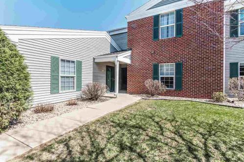 5473 Congress Ave, Madison WI 53718-2214 exterior