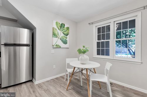 11337 Morning Gate Dr, Rockville MD  20852-3145 exterior