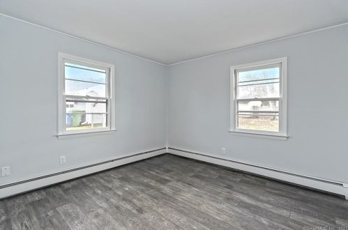 46 Cooper Ave, Wallingford CT  06492-3956 exterior