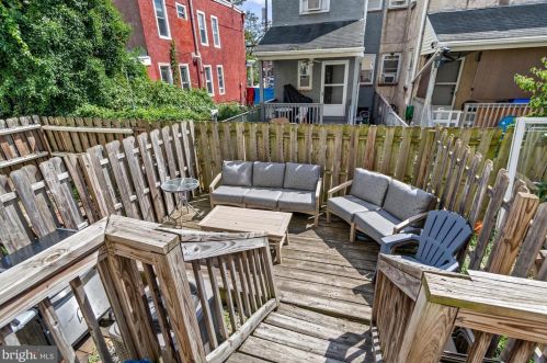 736 New St, Camden NJ 08103-1523 exterior