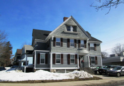 1150 Walnut St, Newton, MA 02461-1229