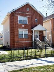 1007 Keeler Ave, Chicago IL  60803-1905 exterior