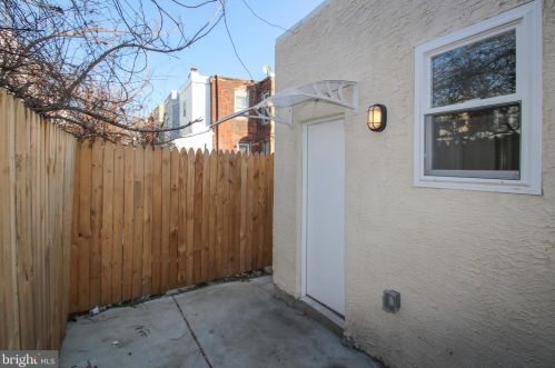 2718 28 St, Philadelphia PA 19132-2528 exterior