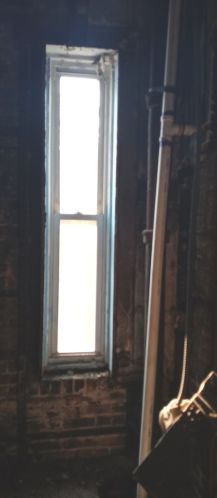 2248 21 St, Chicago IL 60608-2501 exterior