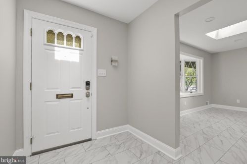 113 Monument St, Rockville MD 20850-2836 exterior