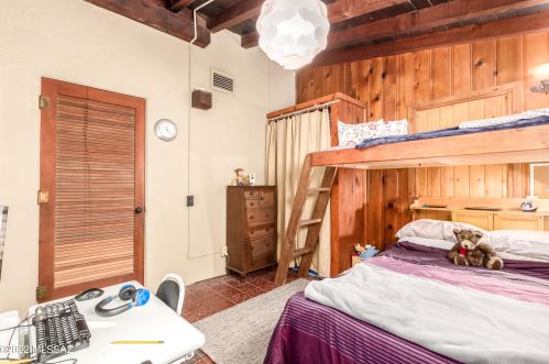 6441 Abington Rd, Tucson AZ 85743-9701 exterior