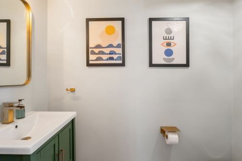 1075 Adams St, Boston MA exterior