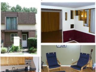 12297 Greenleaf Ave, Rockville MD  20854-3328 exterior