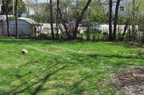 3764 84th St, Milwaukee WI  53228-1704 exterior