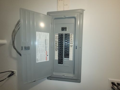 4738 Race Ave, Chicago IL  60644-1735 exterior