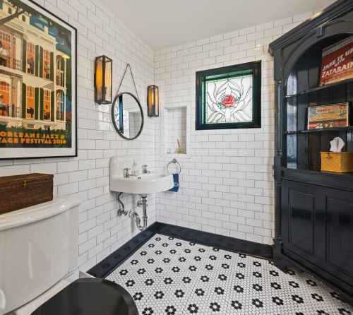 113 North Ave, Westport CT  06880-2727 exterior