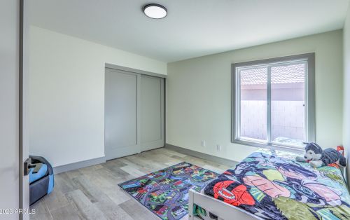 4333 Angela Dr, Phoenix AZ  85032-2282 exterior