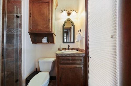 9 La Costa Dr, Montgomery TX 77356-5357 exterior