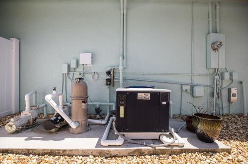 276 Ferris Dr, Fort Pierce FL 34983-8625 exterior