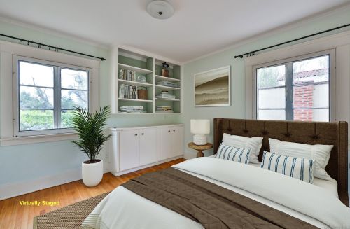 4429 Arista St, San Diego CA 92103-1030 exterior