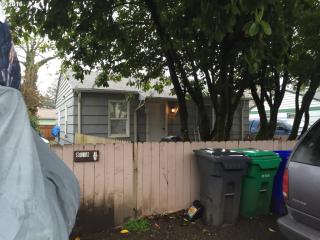 8418 60th Ave, Portland OR  97206-8942 exterior