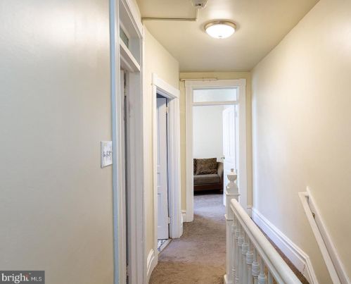 441 Nevin St, Lancaster PA  17603-3360 exterior