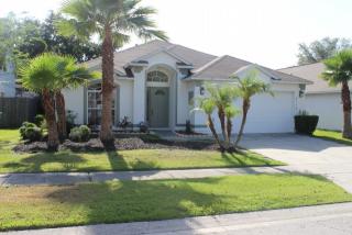 4116 Coralbrooke Grv, Orlando FL  32826-2618 exterior