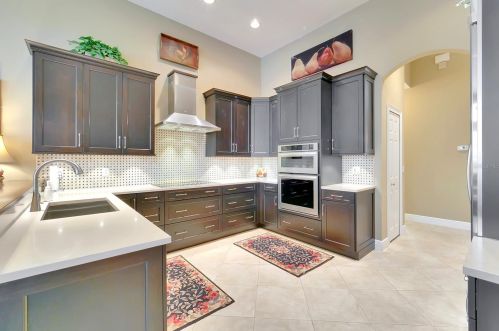 1206 Chantry Pl, Lake Mary FL exterior