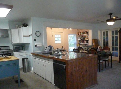 19521 Bulhand St, Cassopolis MI 49031-8544 exterior