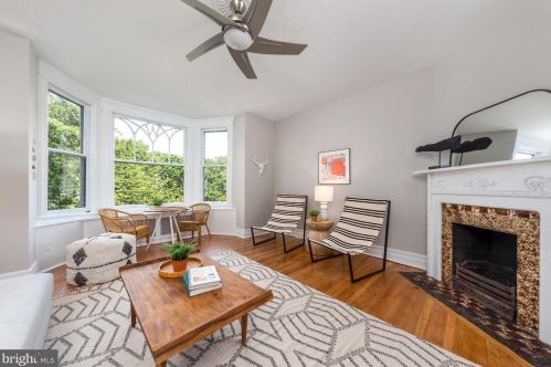 139 Carolina Ave, Washington DC 20003-2003 exterior