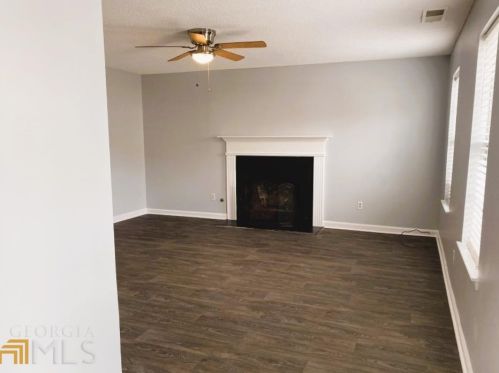 2554 Willenhall Way, Lithonia GA  30058-3887 exterior