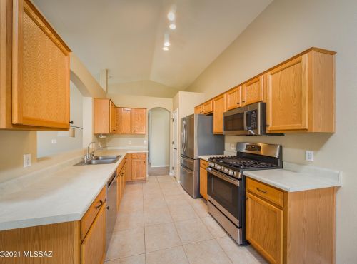 8228 Opal Moon Ct, Tucson, AZ 85743-5243